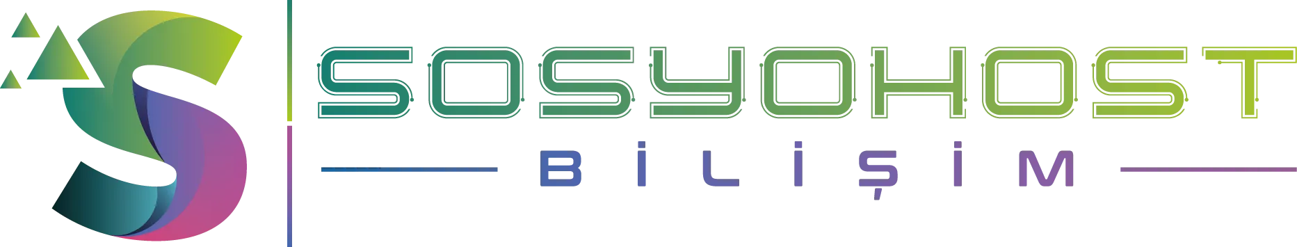 site logo